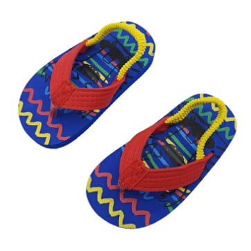 

Kids Water Shoes Boys Girls Barefoot Aqua Socks Outdoor Indoor Quick Dry Sandals Lightweight Slip On Walking Sneakers for Beach Pool Swim (Little Kid/Big Kid)