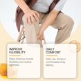 thumbnail image 4 of Face Wash Men' S Joint Bone Muscle Soreness Improve Flexibility Improve Mobility, 4 of 8