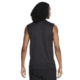 thumbnail image 2 of Nike Men's Team Legend Sleeveless Tank Crew Medium Black, 2 of 3