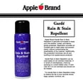 thumbnail image 4 of Garde Rain & Stain Water lent - Protector Spray For Handbags, Purses, Shoes, Boots, Accessories, Furniture - Won't Alter Color - Great For Vachetta, 4 of 4
