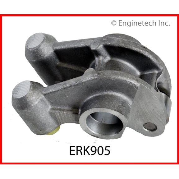 ROCKER ARM KIT 1 EXHAUS