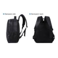 thumbnail image 2 of Juego de 3 mochilas de Anime para niños, mochila de dibujos animados con bolsa de mensajero, estuche para lápices para la escuela, viajes al aire libre, Camping, Picnic, 2 of 7