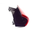 thumbnail image 2 of Rear Left Top Reflector For Mercedes Vito W639 2003-2010 A6398201864, 2 of 8