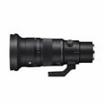 thumbnail image 2 of 500mm F5.6 DGDN OS for Sony E Mount, 2 of 5