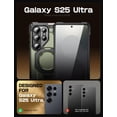 thumbnail image 2 of Funda para teléfono SUPCASE Unicorn Beetle Grip S25 Ultra 6.9", 2 of 9
