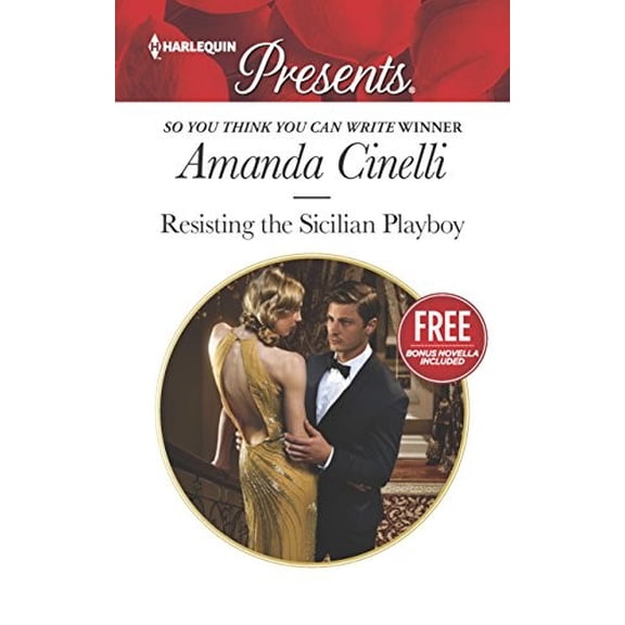 Pre-Owned Resisting the Sicilian Playboy : Christmas at the Castello (Bonus Novella)