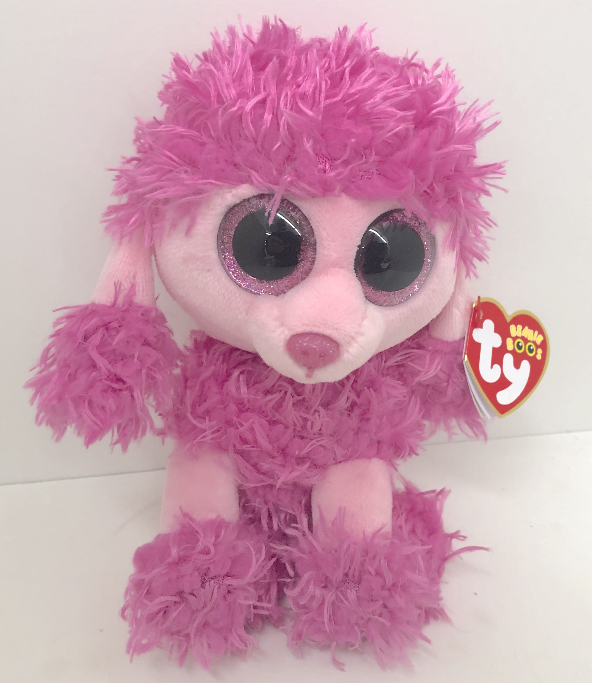 Patsy the poodle Clearance