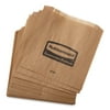 Rubbermaid Commercial Products Party Commercial Biodegradable, 1 Pack