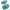 Pike Azure, variant on Blazing Needles 19-inch U-Shaped Spun Polyester Outdoor Tufted Dining Chair Cushions (Set of 4)