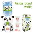 thumbnail image 2 of PVCS Children's Mini Beverage Dispenser Exciting Game Water Dispenser Gift for Kids, 2 of 3