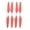 Red, variant on Quick-release Foldable Propellers For Xiaomi FIMI X8 SE RC Drone New High Quality In White And Red