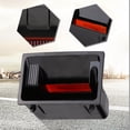 thumbnail image 4 of Car Front Ashtray Insert Core forA4 A5 Q5 RS5 RS5 8K0 857 989, 4 of 8
