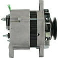 thumbnail image 2 of Alternator for Yanmar Engine - Marine 2QM20Y 1975-1980 128170-77202; AHI0084, 2 of 7