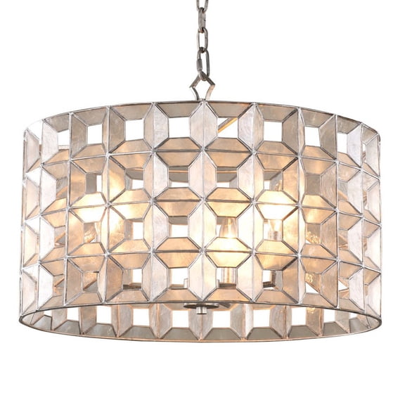 Kalco Prado 20 Inch Pendant