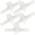 thumbnail image 1 of WRITWAA 5Ud Sujetadores Transparentes Para Bolsas De Cocina Mantienen Frescura Y Evitan Humedad, 1 of 8