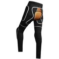 thumbnail image 5 of EVA Ski Padded Pants Knee Hip Pads Skiing Protection Pad Pants Women Man Winter Pants for Snowboard Motorcycle Skating, 5 of 5