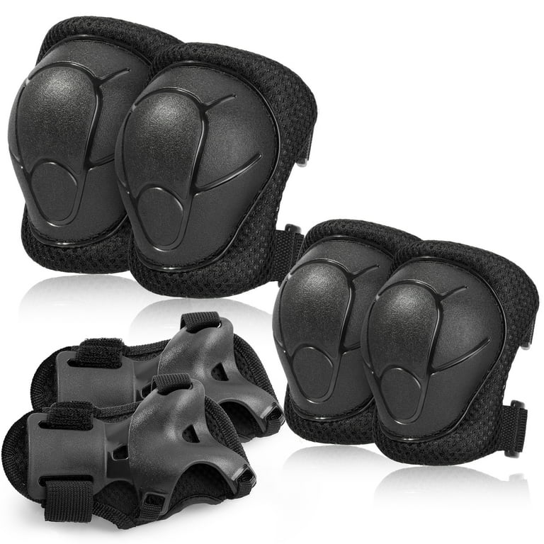 The 9 Very Best Knee Pads For Roller Skating and Blading