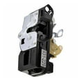 thumbnail image 3 of KarParts360 For Chevy Tahoe 2007 Door Lock Actuator Passenger Side | Front | Metal, Plastic | Blade Terminal | Male Connector | Replacement For 15785124, 15857629, 3 of 4