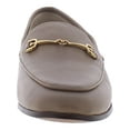 thumbnail image 3 of Sam Edelman Womens Loraine Chain Embellished Loafers, 3 of 3
