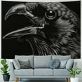 thumbnail image 4 of Autua Bird Tapestry Wall Hanging Graphic Tapestries Home Wall Decor Art for Living Room Bedroom Apartment Farmhouse Dorm 50x40inch, 4 of 6