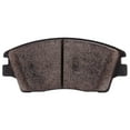 thumbnail image 4 of For 2017-2020 Elantra Brake Pad Set 58101D7A10, 4 of 5