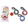 thumbnail image 1 of Paquete Beneful adulto carne 20 kg + 1 correa de paseo 1.60 mts Fancy pets, 1 of 4
