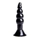 thumbnail image 3 of Productos vivos 35 uds, correas de cincha, tapón Anal, juego de juguetes sexuales, esposas, puños de tobillo, máscara de ojos, palo de plumas, bola para la boca, pinzas para pezones, 3 of 5