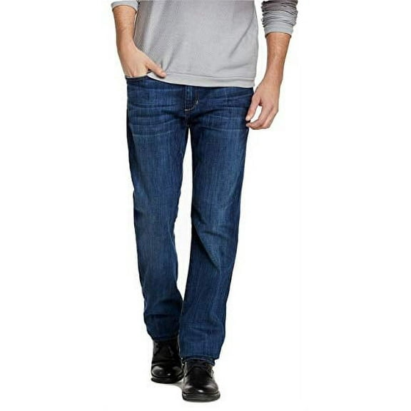 Joe's Jeans Men's The Classic Fit Straight Leg Denim Pants, Losch (28)