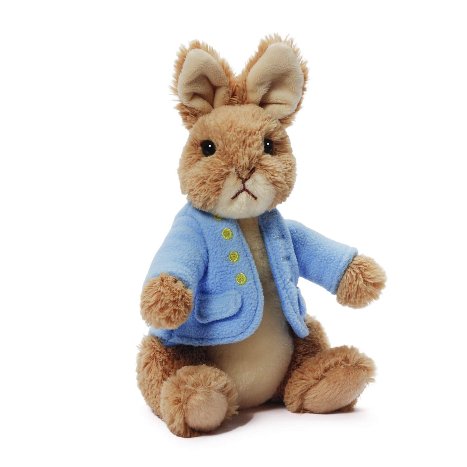 beatrix potter stuffed animals characters