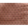 thumbnail image 4 of oneOone Georgette Viscose Fabric Geometric Block Decor Fabric Printed BTY 42 Inch Wide, 4 of 4