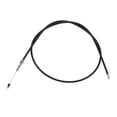 thumbnail image 2 of Transmission Throttle Cable, High Strength Reliable Rustproof Throttle Cable  for GXV160 HRJ216 HRJ196 Lawn Mower, 2 of 8