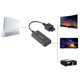 thumbnail image 5 of Convertidor 1080P 720P/con cable/compatible con s s conector para dispositivos Full Monitor, 5 of 9