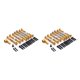 thumbnail image 2 of Brazo servo Vogacara CBP251645 Ajustable Metal, 2 of 5