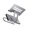 Eight in one, variant on Adjustment USB C Docking Station Stand 100W Power Aluminum Bracket Ethernet