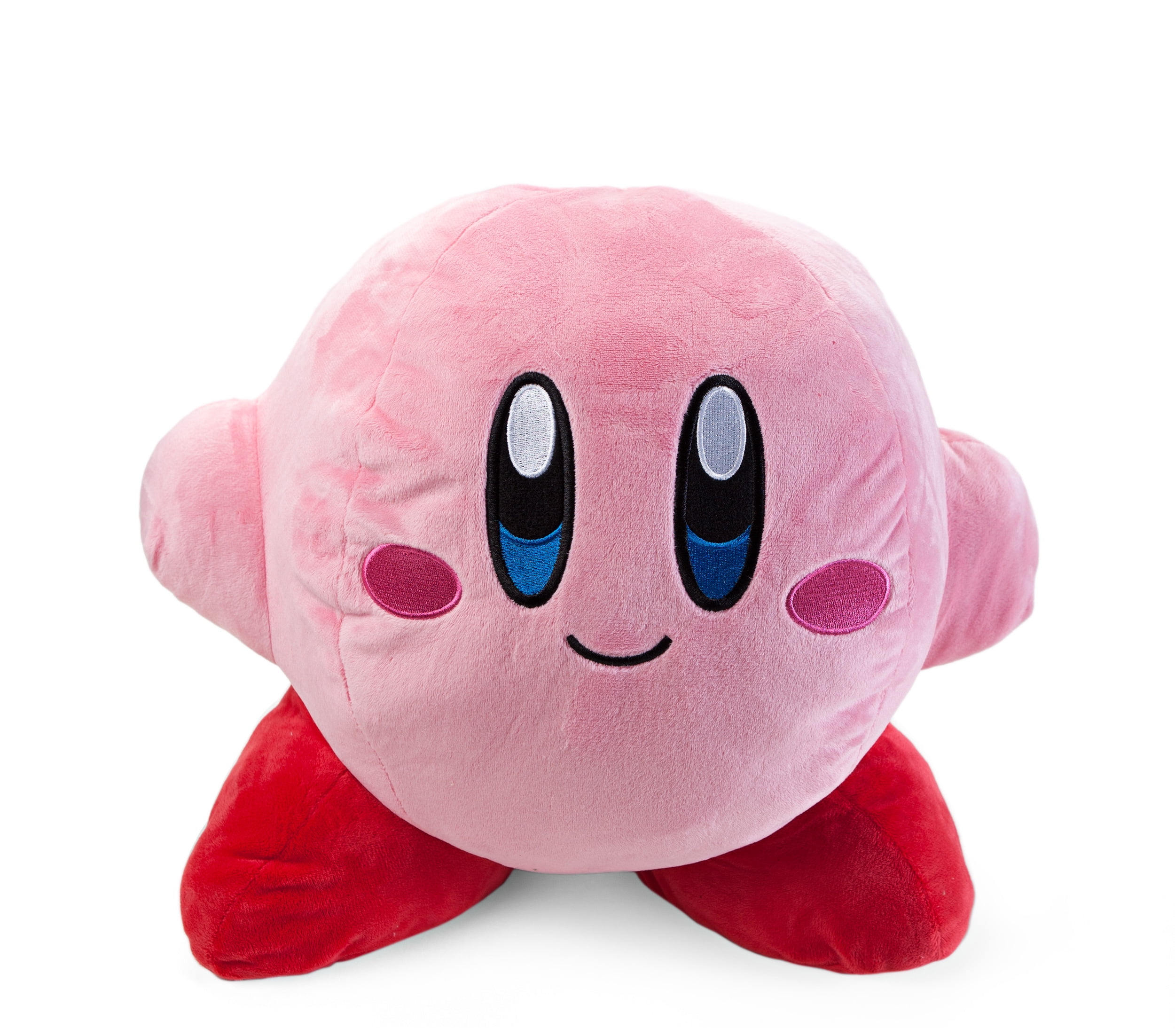 vintage kirby plush