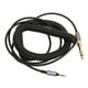 thumbnail image 3 of Cable De Extensión En Espiral Con Resorte De Sonido De 3,5 Mm, Núcleo De Cobre Libre De Oxígeno Retráctil De 16,4 Pies Cable De Resorte De Sonido Profesional Macho A Macho De, 3 of 7