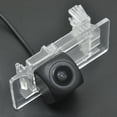thumbnail image 5 of 170° HD 1080P AHD Fisheye Vehicle Rear View Camera for Volkswagen Polo sedan / Jetta /Tiguan / Skoda Octavia Superb Fabia Rapid, 5 of 6