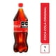thumbnail image 3 of Refresco Coca Cola   1 l, 3 of 4