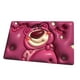 thumbnail image 3 of Alfombra de baño de dibujos animados 3D kangjianwuwushu previene resbalones barro de diatomeas oso, 3 of 10