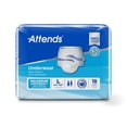 thumbnail image 3 of Attends Disposable Underwear Pull On with Tear Away Seams Large, AP0730, 42, 72 Ct, 3 of 6