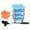 Blue, variant on Heavy Duty Furniture Mover Lifter Set With 4 360° Rotatable Rubber Wheels Upgrade Large Panel Moving Tool For Heavy Furniture Home Moving Anti-Slip Stable Support Easy Moving Accessory