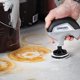 thumbnail image 4 of Almohadilla abrasiva extrema Power Scrubber Dremel PC368-3, 4 of 6