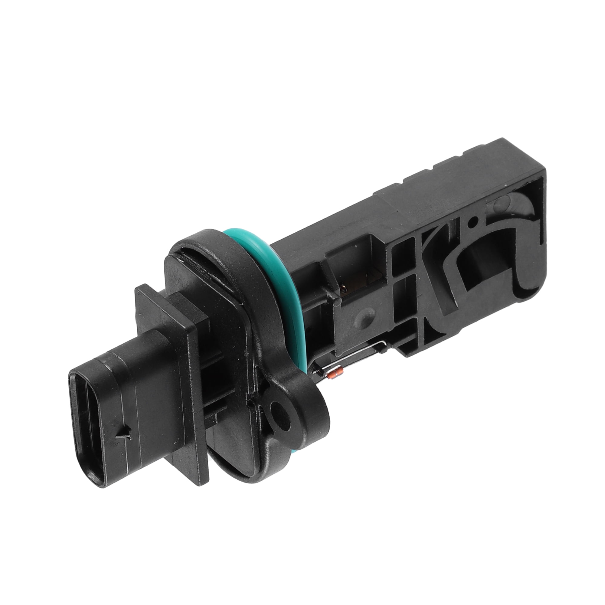 Mass Airflow Sensor for BMW X5 20112013 0280218270 Plastic Black 5