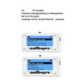 thumbnail image 3 of Para simulador inteligente, Tears Of The Kingdom, Simulador Bluetooth con pantalla LCD B, 3 of 5