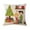 MulticolorD, variant on Hwkond Sofa Pillows Covers Christmas Lighting LED Cushion Cover Home Decor Throw Pillowcase Sofa Flashing,(Up to 25% Off)MulticolorB