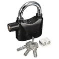 thumbnail image 3 of Large Padlock With Alarm-GOOD, 3 of 3