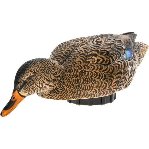 Avian X Power Shaker Mallard Hen Feeder Motion Duck Decoy