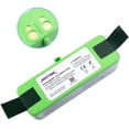 thumbnail image 1 of Bateria de Iones de Litio NASTIMA Upgrade 14.8V 5000mAh para iRobot Roomba 900 800 700 600 Serie, 1 of 2