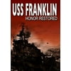 Uss Franklin: Honored Restore (DVD), Janson Media, Religion & Spirituality