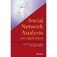 thumbnail image 2 of Social Network Analysis with Applications, 2 of 3